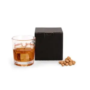 Copo Americano Para Drinks - 315 Ml