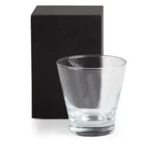 Copo De Vidro P/ Caipirinha / Drink - 350ml
