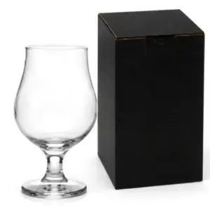 Copo De Vidro P/ Cerveja/drinks - 400 Ml
