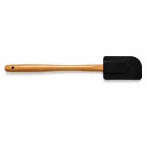 Espátula De Silicone Bambu Utility Tamanho 30 Cm
