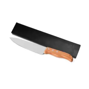 Faca Para Carne Madeira/inox Special Line - 8"