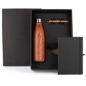 Kit Boas Vindas - 3 Pçs