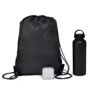 Kit Boas Vindas - 3 Pçs