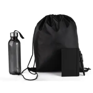 Kit Boas Vindas - 4 Pçs