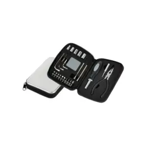 Kit De Ferramentas Multi - Chaves - 24 Pçs