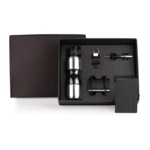 Kit Escritório - 5 Pçs