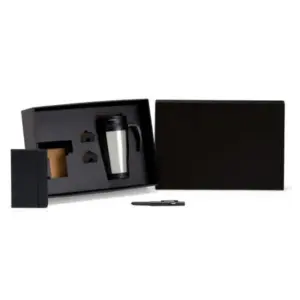 Kit Office - 3 Pçs