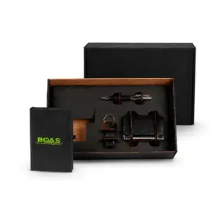 Kit Office - 4 Pçs