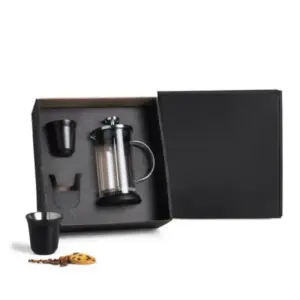 Kit Para Café - 3 Pçs