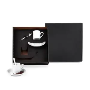 Kit Para Cafézinho - 6pçs