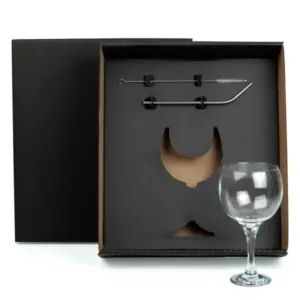 Kit Para Gin - 3 Pçs