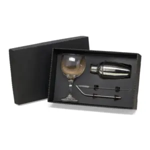 Kit Para Gin / Drinks - 4 Pçs