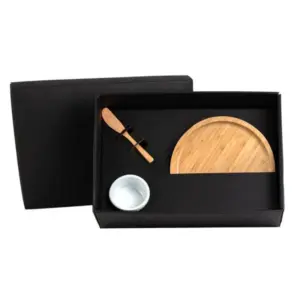 Kit Para Petisco - 3 Pçs