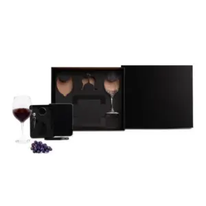 Kit Para Vinho - 7 Pçs