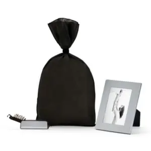 Kit Porta Retrato E Conjunto De Ferramentas - 8 Pçs
