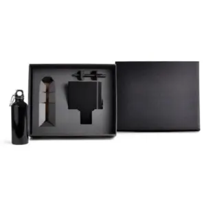 Kit Squeeze, Caderno E Caneta - 3 Pçs