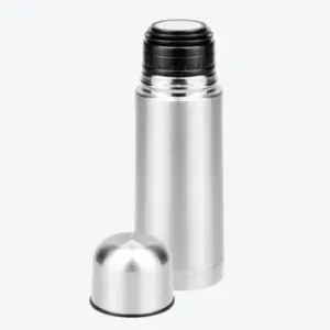 Squeeze Em Aço Inox - 330 Ml