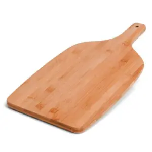 Tábua Para Cozinha Em Bambu