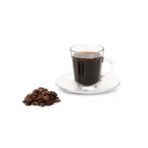 Xicara Express C/ Pires Americano - 90 Ml